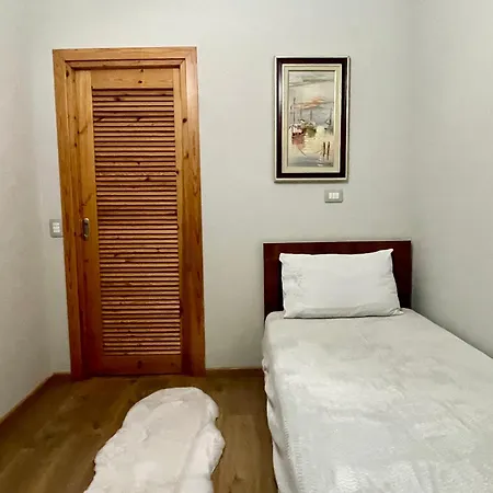 The Ionian Comfort - Center Vlorë