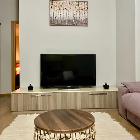The Ionian Comfort - Center
