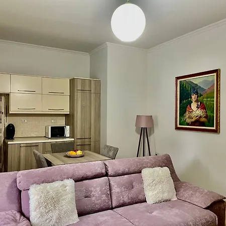 The Ionian Comfort - Center *