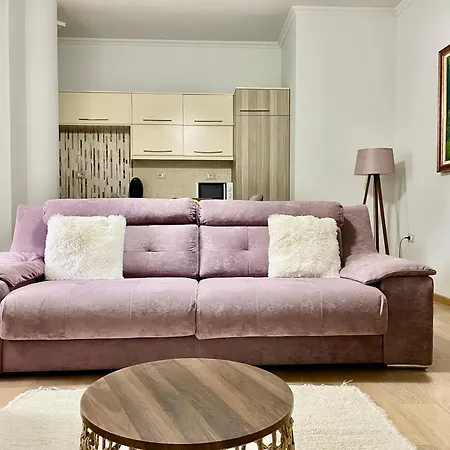 The Ionian Comfort - Center *