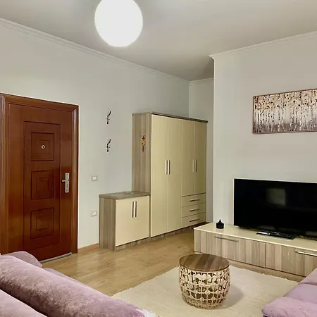 The Ionian Comfort - Center