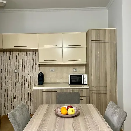 The Ionian Comfort - Center Vlorë