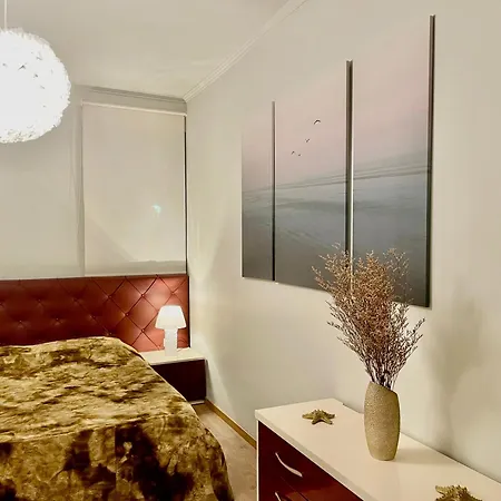 The Ionian Comfort - Center Apartamento