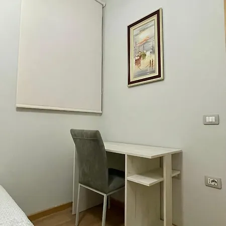 The Ionian Comfort - Center