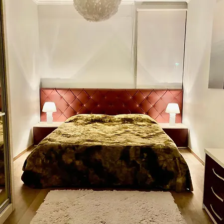 The Ionian Comfort - Center Apartamento