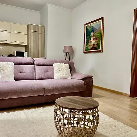 The Ionian Comfort - Center Vlorë