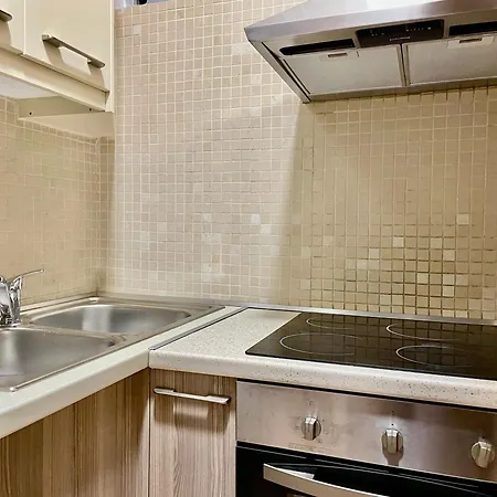 The Ionian Comfort - Center Apartamento *